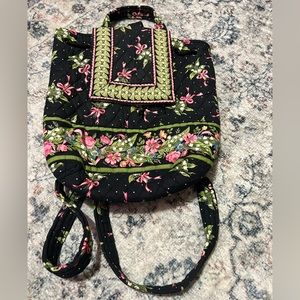 Vera Bradley backpack